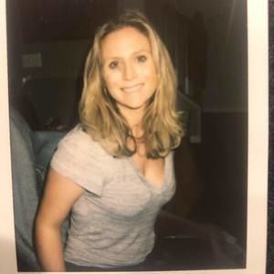 Meet your Posher, Amanda